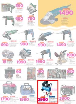 Game Namibia : Windhoek Unbeatable Prices For You (25 Oct - 8 Nov 2017), page 18