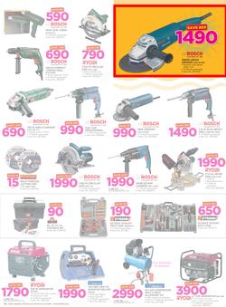 Game Namibia : Windhoek Unbeatable Prices For You (25 Oct - 8 Nov 2017), page 18