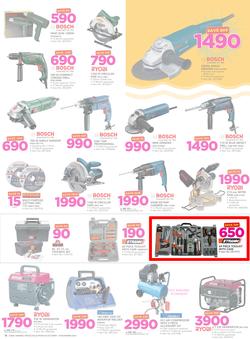 Game Namibia : Windhoek Unbeatable Prices For You (25 Oct - 8 Nov 2017), page 18