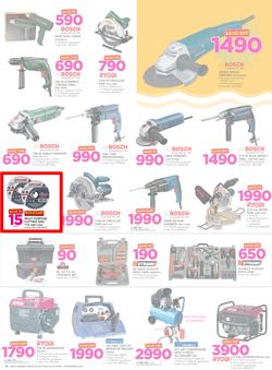 Game Namibia : Windhoek Unbeatable Prices For You (25 Oct - 8 Nov 2017), page 18