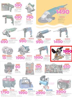 Game Namibia : Windhoek Unbeatable Prices For You (25 Oct - 8 Nov 2017), page 18