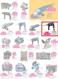 Game Namibia : Windhoek Unbeatable Prices For You (25 Oct - 8 Nov 2017), page 18