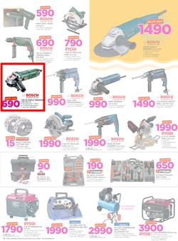Game Namibia : Windhoek Unbeatable Prices For You (25 Oct - 8 Nov 2017), page 18