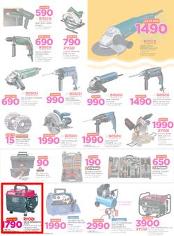Game Namibia : Windhoek Unbeatable Prices For You (25 Oct - 8 Nov 2017), page 18