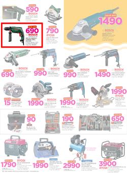 Game Namibia : Windhoek Unbeatable Prices For You (25 Oct - 8 Nov 2017), page 18