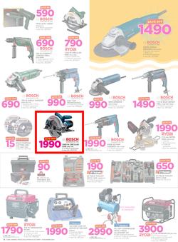 Game Namibia : Windhoek Unbeatable Prices For You (25 Oct - 8 Nov 2017), page 18