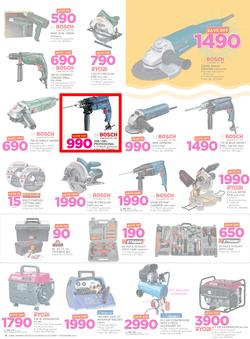 Game Namibia : Windhoek Unbeatable Prices For You (25 Oct - 8 Nov 2017), page 18