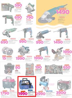 Game Namibia : Windhoek Unbeatable Prices For You (25 Oct - 8 Nov 2017), page 18