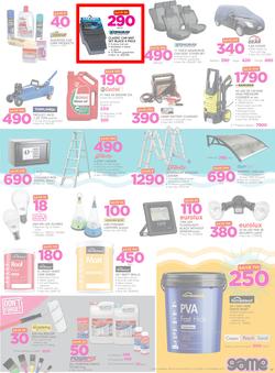 Game Namibia : Windhoek Unbeatable Prices For You (25 Oct - 8 Nov 2017), page 19