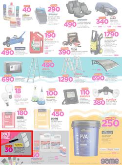 Game Namibia : Windhoek Unbeatable Prices For You (25 Oct - 8 Nov 2017), page 19