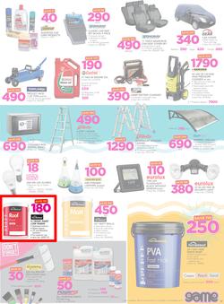 Game Namibia : Windhoek Unbeatable Prices For You (25 Oct - 8 Nov 2017), page 19
