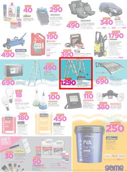 Game Namibia : Windhoek Unbeatable Prices For You (25 Oct - 8 Nov 2017), page 19