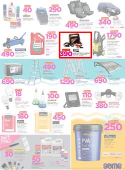 Game Namibia : Windhoek Unbeatable Prices For You (25 Oct - 8 Nov 2017), page 19