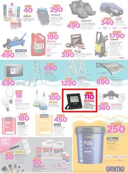 Game Namibia : Windhoek Unbeatable Prices For You (25 Oct - 8 Nov 2017), page 19