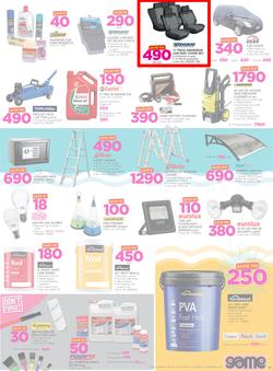 Game Namibia : Windhoek Unbeatable Prices For You (25 Oct - 8 Nov 2017), page 19