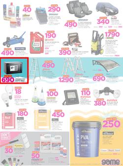 Game Namibia : Windhoek Unbeatable Prices For You (25 Oct - 8 Nov 2017), page 19