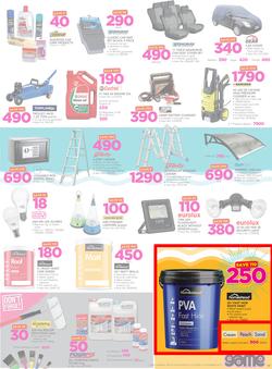 Game Namibia : Windhoek Unbeatable Prices For You (25 Oct - 8 Nov 2017), page 19