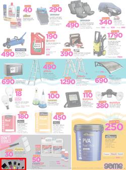 Game Namibia : Windhoek Unbeatable Prices For You (25 Oct - 8 Nov 2017), page 19
