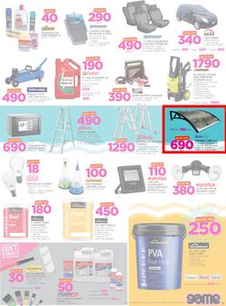 Game Namibia : Windhoek Unbeatable Prices For You (25 Oct - 8 Nov 2017), page 19