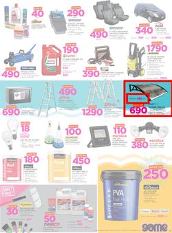 Game Namibia : Windhoek Unbeatable Prices For You (25 Oct - 8 Nov 2017), page 19
