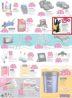 Game Namibia : Windhoek Unbeatable Prices For You (25 Oct - 8 Nov 2017), page 19