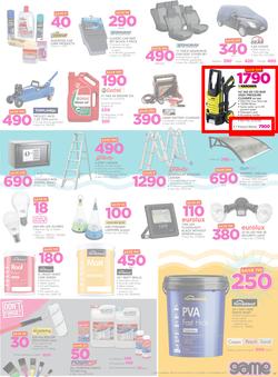 Game Namibia : Windhoek Unbeatable Prices For You (25 Oct - 8 Nov 2017), page 19