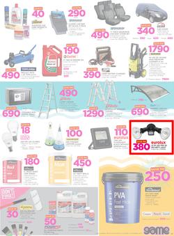 Game Namibia : Windhoek Unbeatable Prices For You (25 Oct - 8 Nov 2017), page 19