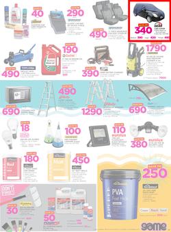 Game Namibia : Windhoek Unbeatable Prices For You (25 Oct - 8 Nov 2017), page 19