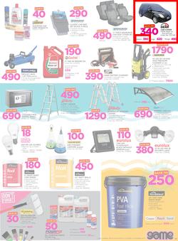 Game Namibia : Windhoek Unbeatable Prices For You (25 Oct - 8 Nov 2017), page 19