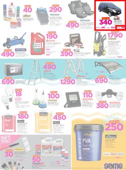 Game Namibia : Windhoek Unbeatable Prices For You (25 Oct - 8 Nov 2017), page 19