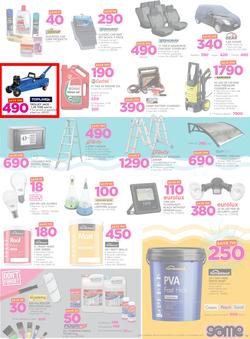 Game Namibia : Windhoek Unbeatable Prices For You (25 Oct - 8 Nov 2017), page 19
