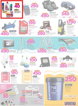 Game Namibia : Windhoek Unbeatable Prices For You (25 Oct - 8 Nov 2017), page 19