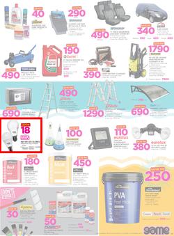 Game Namibia : Windhoek Unbeatable Prices For You (25 Oct - 8 Nov 2017), page 19