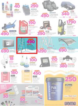 Game Namibia : Windhoek Unbeatable Prices For You (25 Oct - 8 Nov 2017), page 19