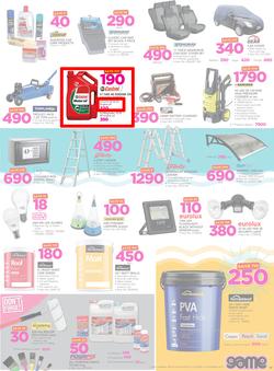 Game Namibia : Windhoek Unbeatable Prices For You (25 Oct - 8 Nov 2017), page 19