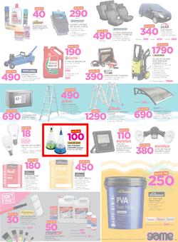 Game Namibia : Windhoek Unbeatable Prices For You (25 Oct - 8 Nov 2017), page 19