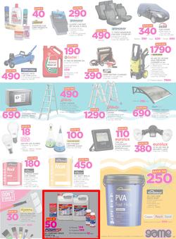 Game Namibia : Windhoek Unbeatable Prices For You (25 Oct - 8 Nov 2017), page 19
