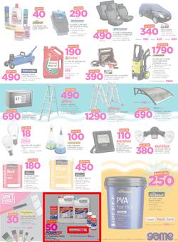 Game Namibia : Windhoek Unbeatable Prices For You (25 Oct - 8 Nov 2017), page 19