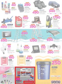 Game Namibia : Windhoek Unbeatable Prices For You (25 Oct - 8 Nov 2017), page 19