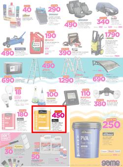 Game Namibia : Windhoek Unbeatable Prices For You (25 Oct - 8 Nov 2017), page 19