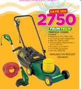 Trimtech Combo(TT1500W)