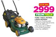 Trimtech Torx 1400W Lawn Mower