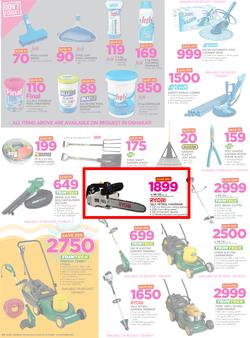 Game Namibia : Windhoek Unbeatable Prices For You (25 Oct - 8 Nov 2017), page 20