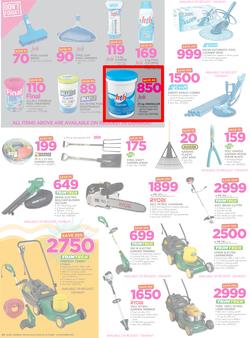 Game Namibia : Windhoek Unbeatable Prices For You (25 Oct - 8 Nov 2017), page 20