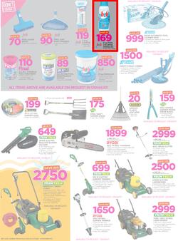 Game Namibia : Windhoek Unbeatable Prices For You (25 Oct - 8 Nov 2017), page 20