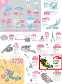 Game Namibia : Windhoek Unbeatable Prices For You (25 Oct - 8 Nov 2017), page 20