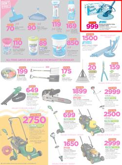 Game Namibia : Windhoek Unbeatable Prices For You (25 Oct - 8 Nov 2017), page 20