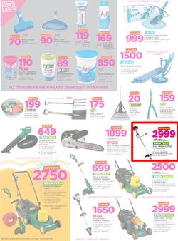 Game Namibia : Windhoek Unbeatable Prices For You (25 Oct - 8 Nov 2017), page 20