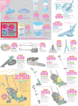 Game Namibia : Windhoek Unbeatable Prices For You (25 Oct - 8 Nov 2017), page 20