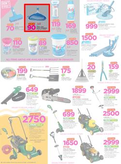 Game Namibia : Windhoek Unbeatable Prices For You (25 Oct - 8 Nov 2017), page 20